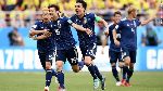 Dự đo&aacute;n Turkmenistan vs Nhật Bản (18h 9/1) bởi chuy&ecirc;n gia, người nổi tiếng