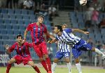 Nhận định PAS Giannina vs Panionios 20h00, 08/01 (Cúp QG Hy Lạp)