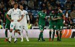 Phân tích tỷ lệ Real Madrid vs Leganes, 3h30 ngày 10/1