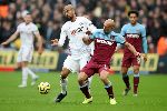 Nhận định Sheffield United vs West Ham, 3h00 ng&agrave;y 11/1