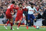 Nhận định Tottenham Hotspur vs Liverpool, 0h30 ng&agrave;y 12/1