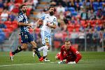 Kết quả đối đầu Newcastle Jets vs Sydney, 15h30 ng&agrave;y 10/1