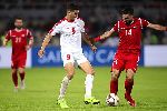Soi k&egrave;o U23 ch&acirc;u &Aacute; ng&agrave;y 10/1: U23 Triều Ti&ecirc;n vs U23 Jordan