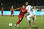 Ti&ecirc;n tri Cass dự đo&aacute;n U23 Việt Nam vs U23 UAE, 17h15 ng&agrave;y 10/1