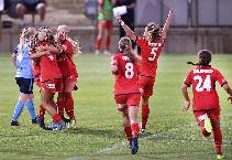 Adelaide Utd (W) vs Perth Glory (W), 15h05 ngày 9/1: Khai thác mỏ điểm