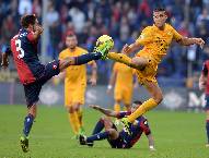 Hellas Verona vs Crotone (21h 10/1): Bắt b&agrave;i chủ nh&agrave;