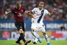 N&uuml;rnberg vs Hamburger, 19h00 ng&agrave;y 9/1: Giữ vững ng&ocirc;i đầu