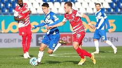 Osnabruck vs Wurzburger Kickers, 19h00 ng&agrave;y 9/1: T&acirc;n binh ch&igrave;m s&acirc;u