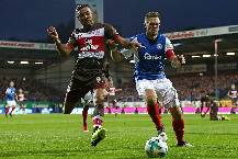 St. Pauli vs Holstein Kiel, 19h00 ng&agrave;y 9/1: Vị thế tr&aacute;i ngược