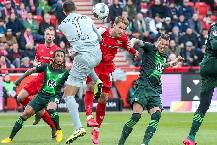 Union Berlin vs Wolfsburg, 21h30 ng&agrave;y 9/1: Thay đổi lịch sử
