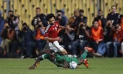 Biến động tỷ lệ kèo Nigeria vs Ai Cập, 23h ngày 11/1