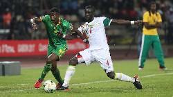 Biến động tỷ lệ kèo Senegal vs Zimbabwe, 20h ngày 10/1