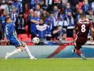 Đội hình ra sân chính thức Chelsea vs Chesterfield, 0h30 ngày 9/1