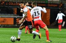 Nhận định, soi k&egrave;o Brest vs Nice, 19h00 ng&agrave;y 9/1