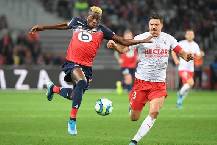 Ph&acirc;n t&iacute;ch k&egrave;o hiệp 1 Brest vs Nice, 19h00 ng&agrave;y 9/1