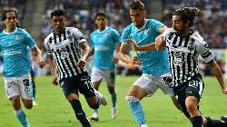 Ph&acirc;n t&iacute;ch k&egrave;o hiệp 1 Monterrey vs Queretaro, 08h06 ng&agrave;y 9/1