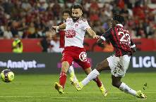 Soi k&egrave;o phạt g&oacute;c Brest vs Nice, 19h00 ng&agrave;y 9/1