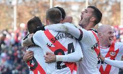 Soi k&egrave;o phạt g&oacute;c Vallecano vs Betis, 20h ng&agrave;y 9/1