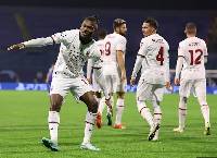 Đội hình ra sân chính thức AC Milan vs AS Roma, 2h45 ngày 9/1 (cập nhật)