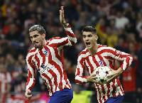 Đội h&igrave;nh ra s&acirc;n ch&iacute;nh thức Atletico vs Barcelona, 3h ng&agrave;y 9/1 (cập nhật)