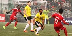 Nhận định, soi kèo Aizawl vs Real Kashmir, 18h ngày 9/1