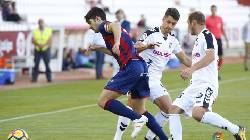 Nhận định, soi kèo Huesca vs Albacete, 3h ngày 10/1