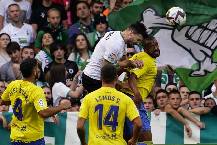 Nhận định, soi kèo Las Palmas vs Racing, 0h30 ngày 9/1