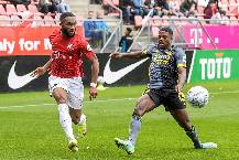 Nhận định, soi kèo Utrecht vs Feyenoord, 18h15 ngày 8/1