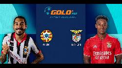 Nhận định, soi kèo Varzim vs Benfica, 3h45 ngày 11/1