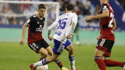 Nhận định, soi kèo Zaragoza vs Mirandés, 22h15 ngày 8/1