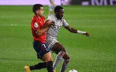 Ph&acirc;n t&iacute;ch k&egrave;o hiệp 1 Bilbao vs Osasuna, 3h ng&agrave;y 10/1