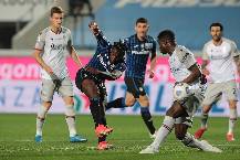 Ph&acirc;n t&iacute;ch k&egrave;o hiệp 1 Bologna vs Atalanta, 2h45 ng&agrave;y 10/1
