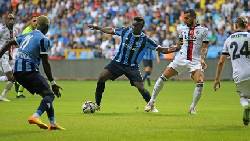 Soi kèo phạt góc Istanbul vs Demirspor, 21h ngày 9/1