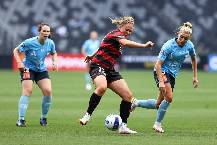 Soi k&egrave;o phạt g&oacute;c Nữ WS Wanderers vs Nữ Melbourne City, 12h ng&agrave;y 8/1