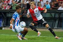 Soi kèo phạt góc Utrecht vs Feyenoord, 18h15 ngày 8/1
