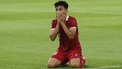 Danh s&aacute;ch, đội h&igrave;nh Indonesia tham dự Asian Cup 2023: Kinh nghiệm ở đ&acirc;u?