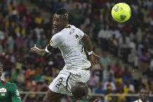 Nhận định, soi kèo Ghana vs Namibia, 03h00 ngày 9/1