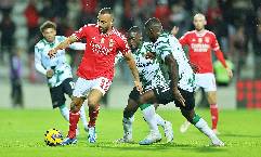 Nhận định, soi k&egrave;o Moreirense vs Casa Pia, 3h15 ng&agrave;y 9/1