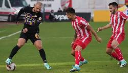 Nhận định, soi k&egrave;o Eyupspor vs Boluspor, 19h30 ng&agrave;y 8/1: Khởi đầu ấn tượng