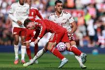 Chuyên gia Tony Ansell dự đoán Arsenal vs Liverpool, 3h00 ngày 9/1