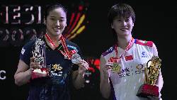 Link xem cầu lông Malaysia Mở rộng 2026 An Se Young vs Nozomi Okuhara