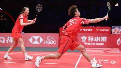 Link xem cầu lông Malaysia Mở rộng 2026 Jiang Zhen Bang và Wei Ya Xin