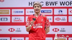 Link xem cầu lông Malaysia Mở rộng 2026 Shi Yu Qi vs Ayush Shetty