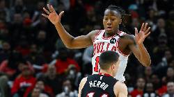 Nhận định bóng rổ Chicago Bulls vs Miami Heat, 08h00 ngày 9/1: Chủ nhà khủng hoảng