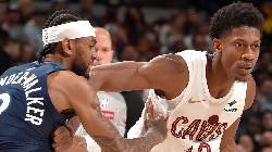 Nhận định bóng rổ Minnesota Timberwolves vs Cleveland Cavaliers, 08h00 ngày 9/1: Khác biệt về thể lực