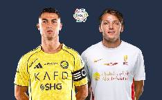 Nhận định, soi kèo Al Nassr vs Al-Qadsiah, 00h30 ngày 9/1: Nhiệm vụ phải thắng