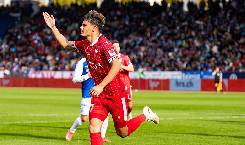 Nhận định, soi kèo FC Sion vs Zulte Waregem, 18h00 ngày 9/1: Khó có bất ngờ