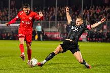 Nhận định, soi kèo Maastricht vs Almere, 2h00 ngày 10/1: Đâu dễ cho kèo trên