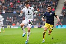 Nhận định, soi kèo MK Dons vs Oxford Utd, 2h30 ngày 10/1: Chờ đợi bất ngờ
