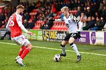 Nhận định, soi kèo Port Vale vs Fleetwood, 2h30 ngày 10/1: Tâm trạng đâu đá FA